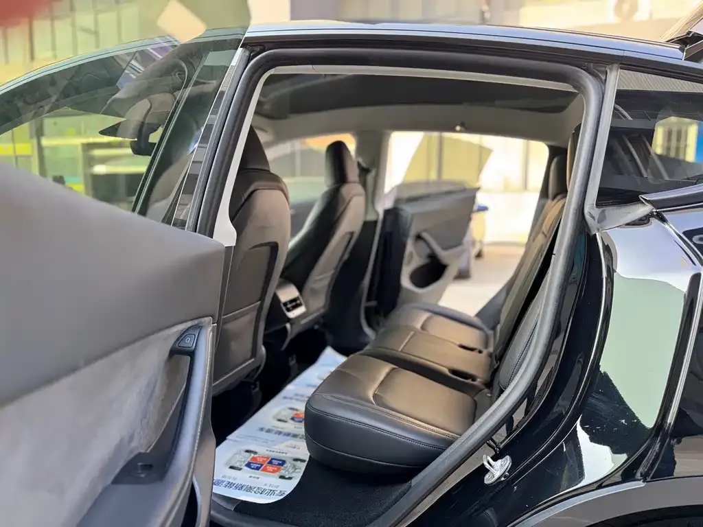 Tesla Model Y 2022 из CN, фото 5