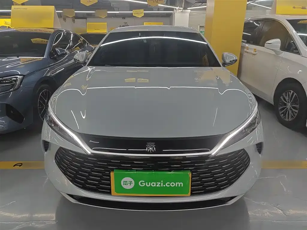BYD Qin L 2025 из CN, фото 3