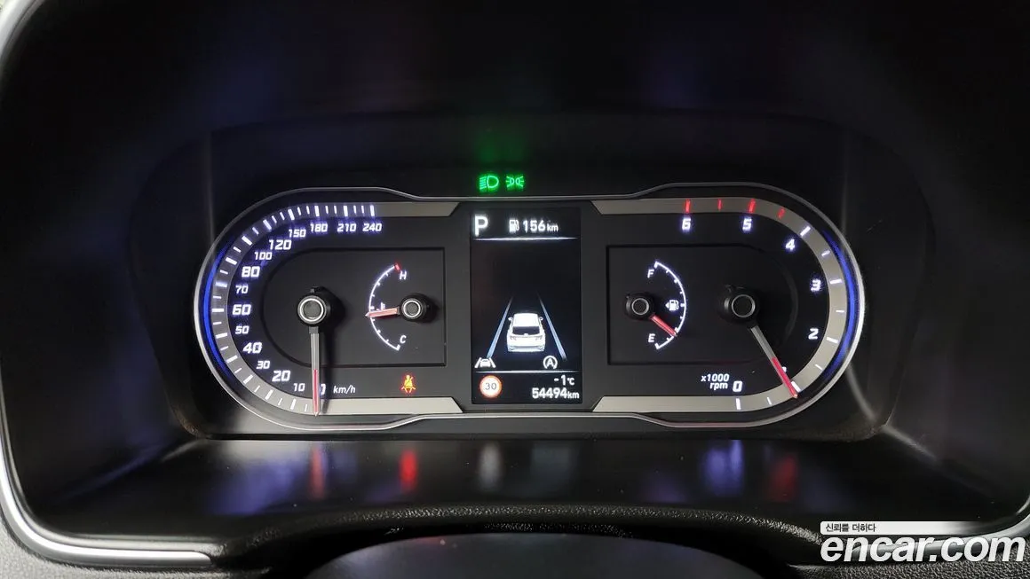 Hyundai Tucson — фото 3