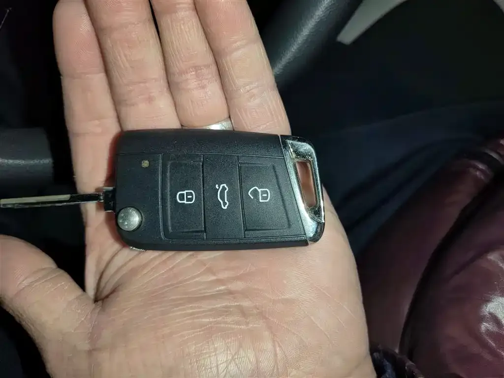 Volkswagen Polo 2022 из CN, фото 4