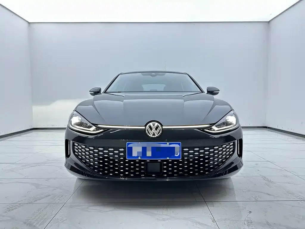 Volkswagen Lamando 2022 из CN, фото 3