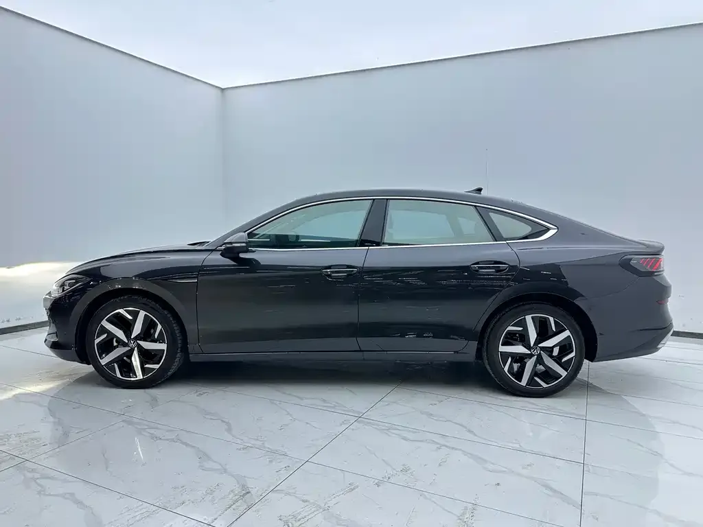 Volkswagen Lamando 2022 из CN, фото 6