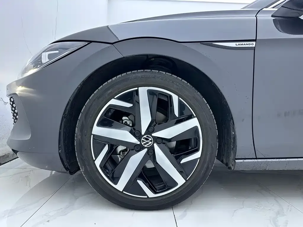 Volkswagen Lamando 2022 из CN, фото 5