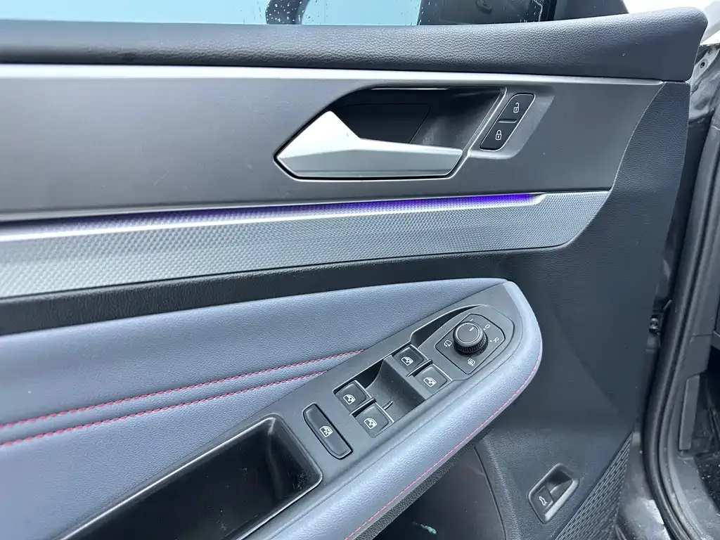 Volkswagen Lamando 2022 из CN, фото 10