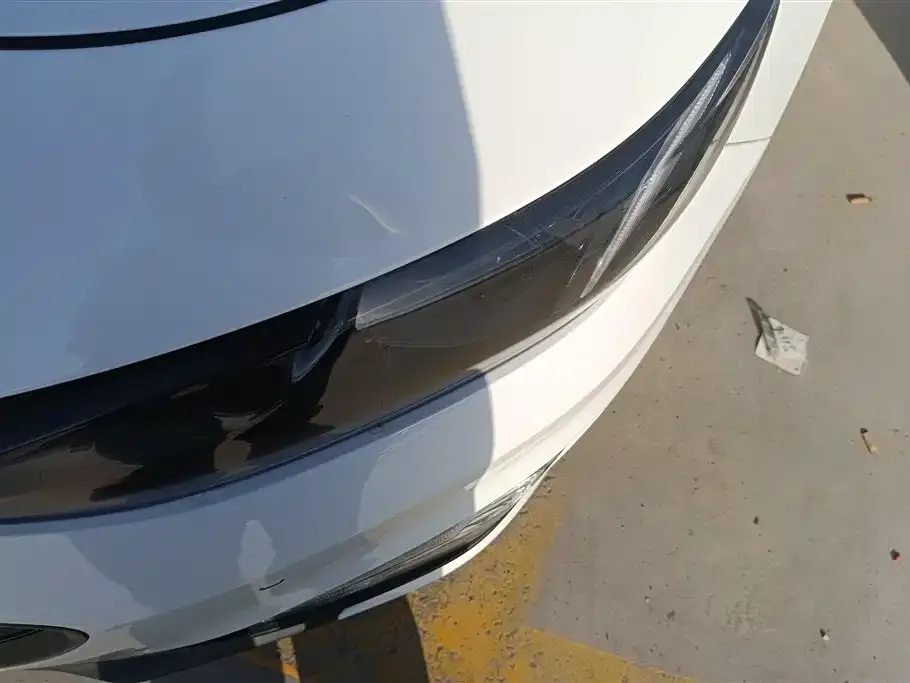 Chevrolet Malibu XL 2022 из CN, фото 7