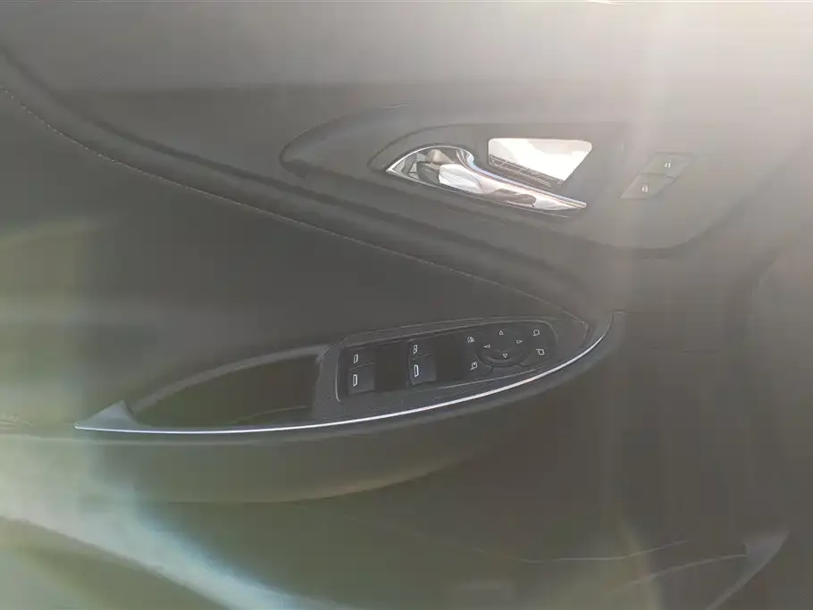 Chevrolet Malibu XL 2022 из CN, фото 3