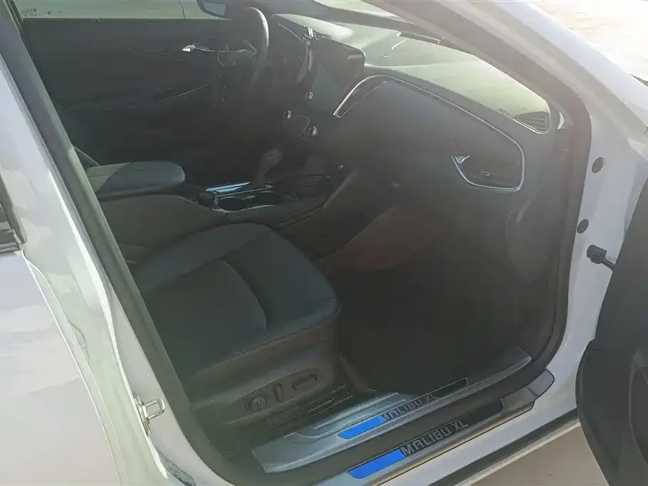Chevrolet Malibu XL 2022 из CN, фото 8