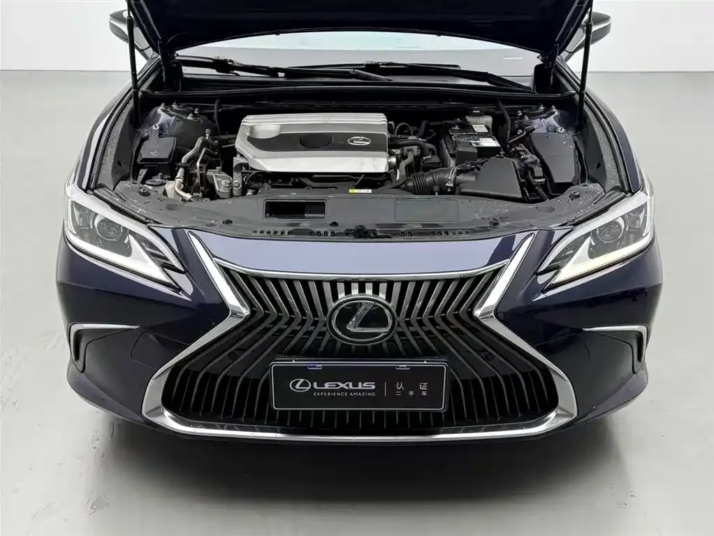 Lexus ES 2021 из CN, фото 8