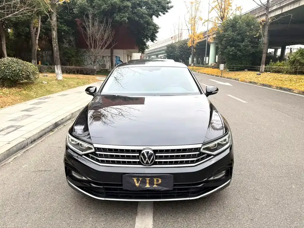 Volkswagen Magotan 2023 из CN, фото 3