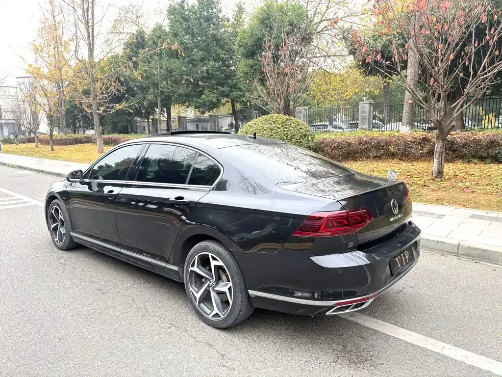Volkswagen Magotan 2023 из CN, фото 5