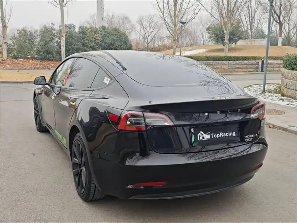 Tesla Model 3 2021 из CN, фото 5