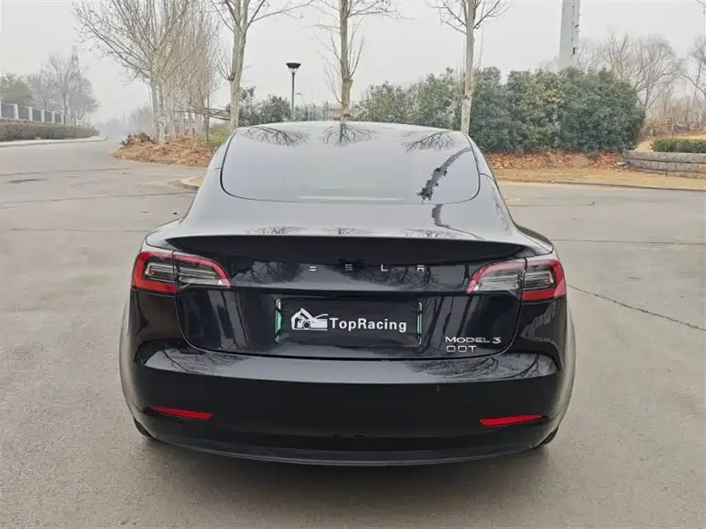 Tesla Model 3 2021 из CN, фото 7
