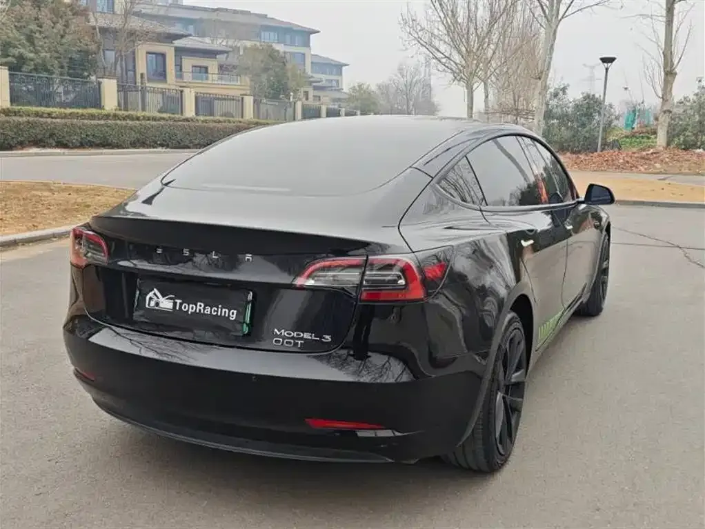 Tesla Model 3 2021 из CN, фото 8