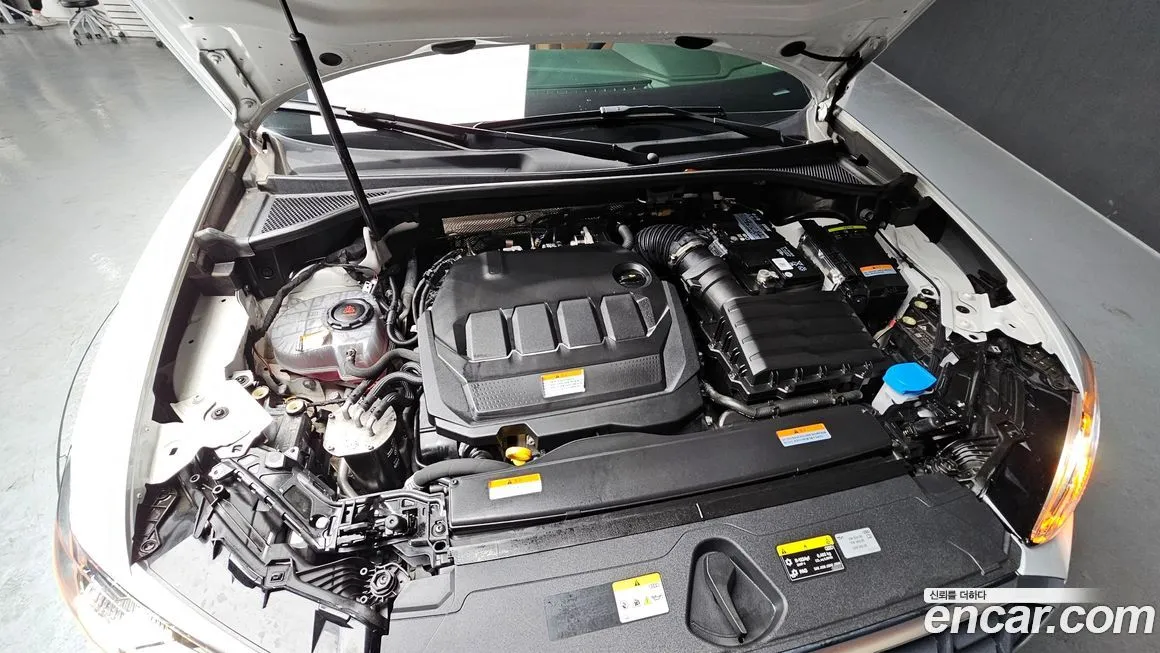 Audi Q3 2023 из KR, фото 7