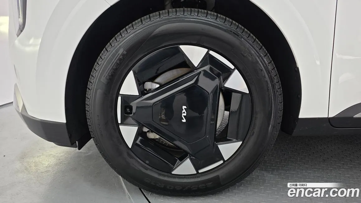 Kia Carnival 2025 из KR, фото 8