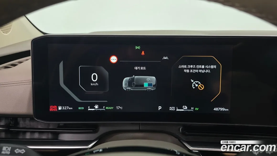 Kia Carnival 2025 из KR, фото 3