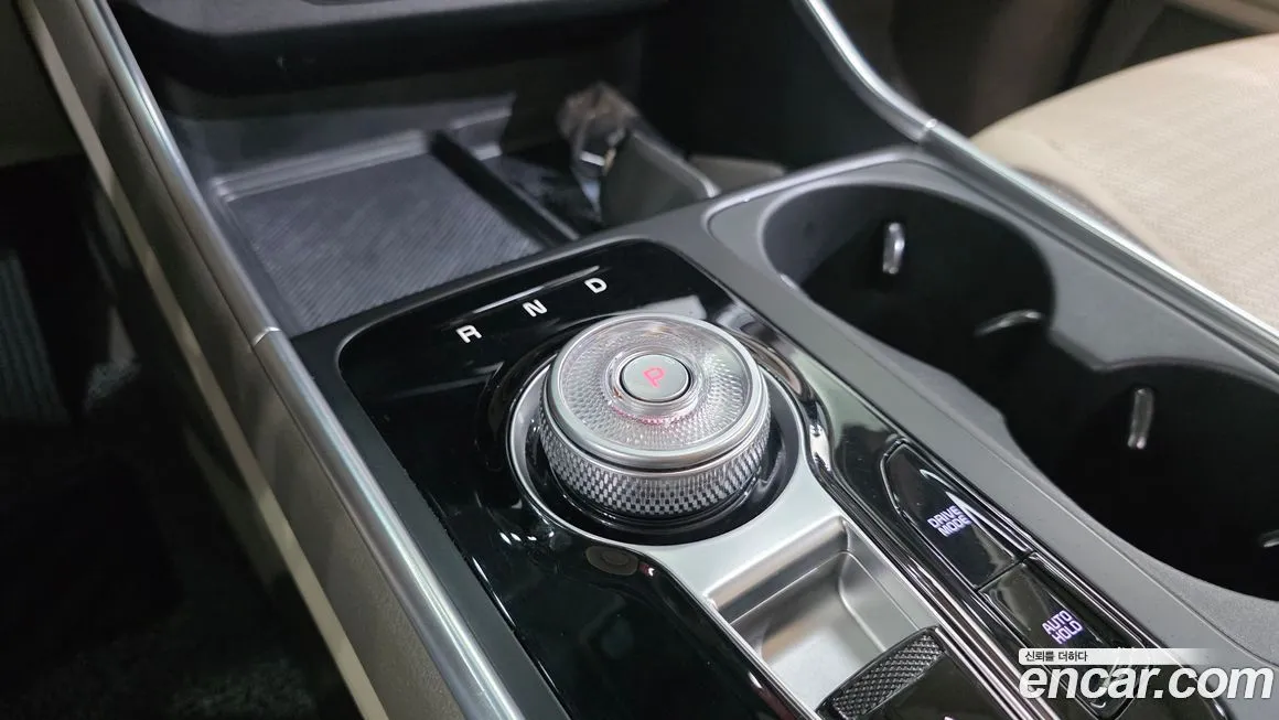 Kia Carnival 2025 из KR, фото 4