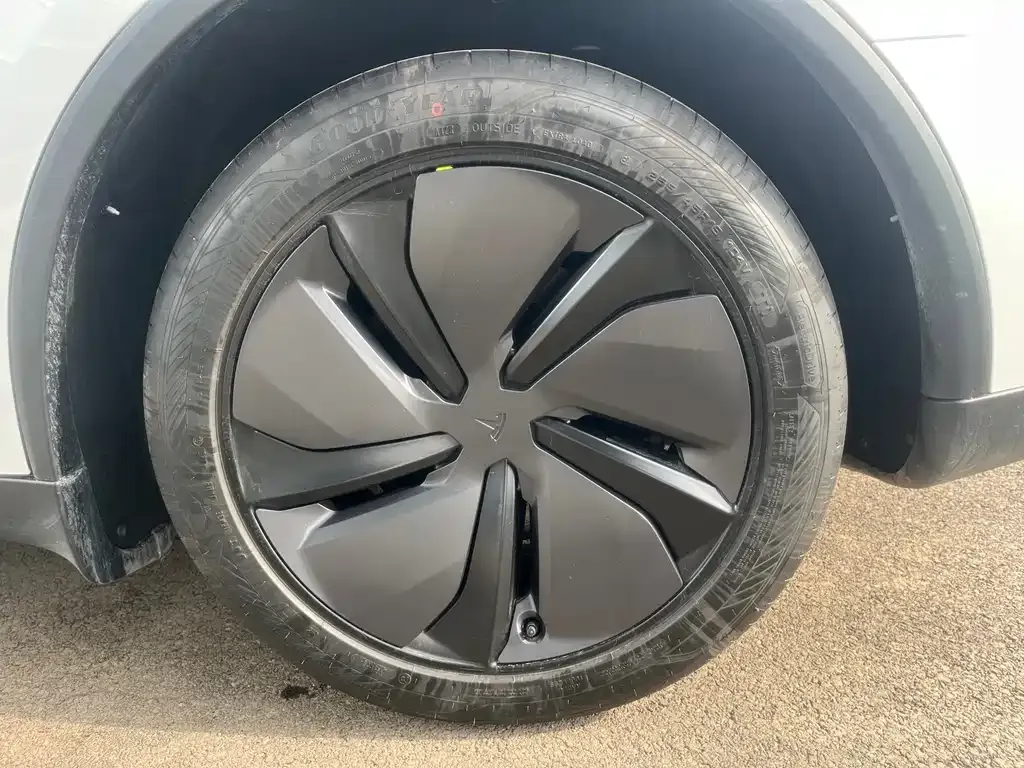 Tesla Model Y 2025 из CN, фото 10