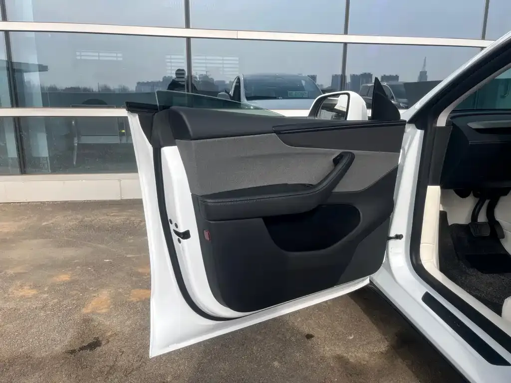 Tesla Model Y 2025 из CN, фото 9