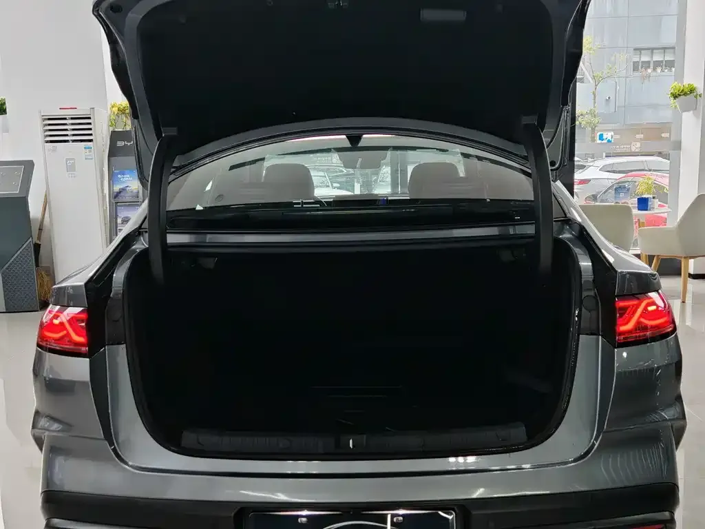BYD Qin L 2025 из CN, фото 7