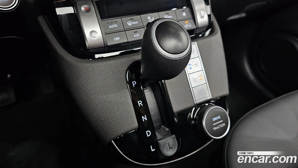Hyundai Casper — фото 9
