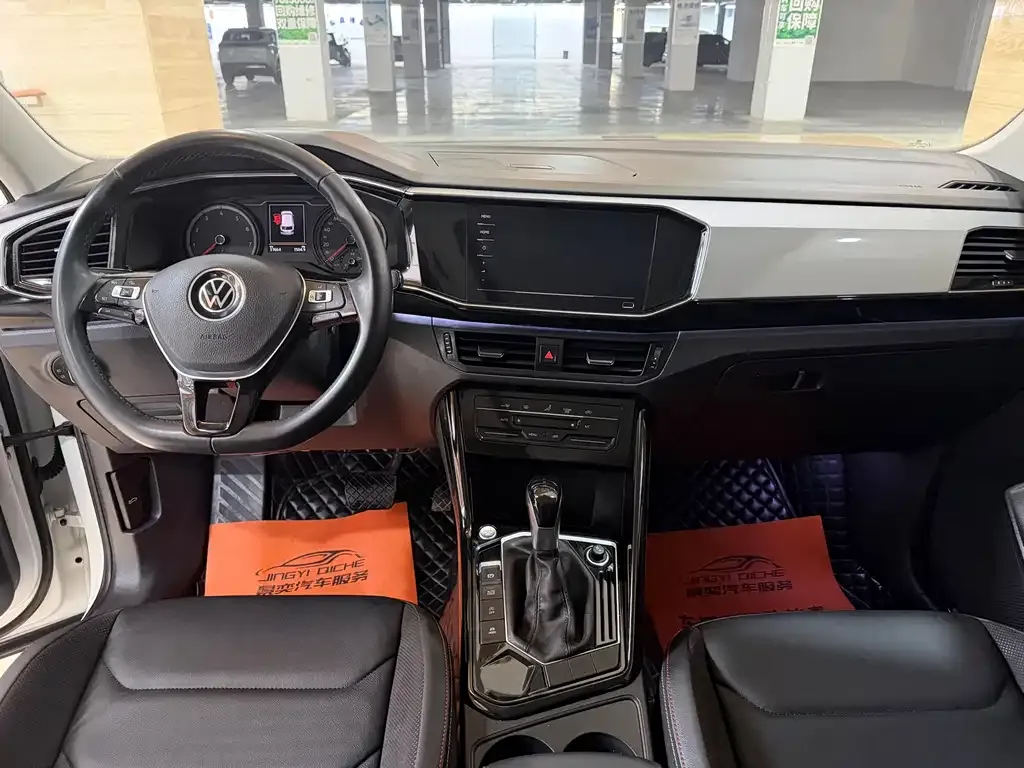 Volkswagen Tayron 2022 из CN, фото 6
