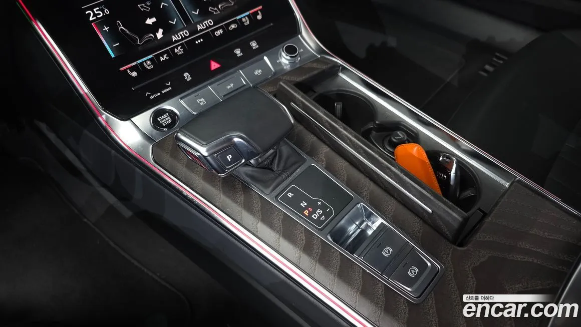 Audi A6 2022 из KR, фото 10