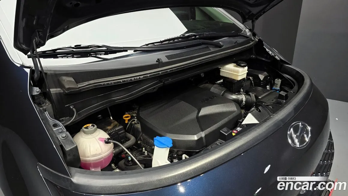 Hyundai Staria 2023 из KR, фото 7
