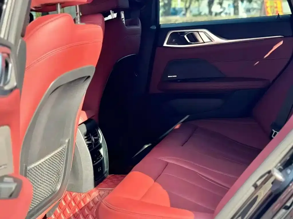 BMW 4 Series 2025 из CN, фото 3