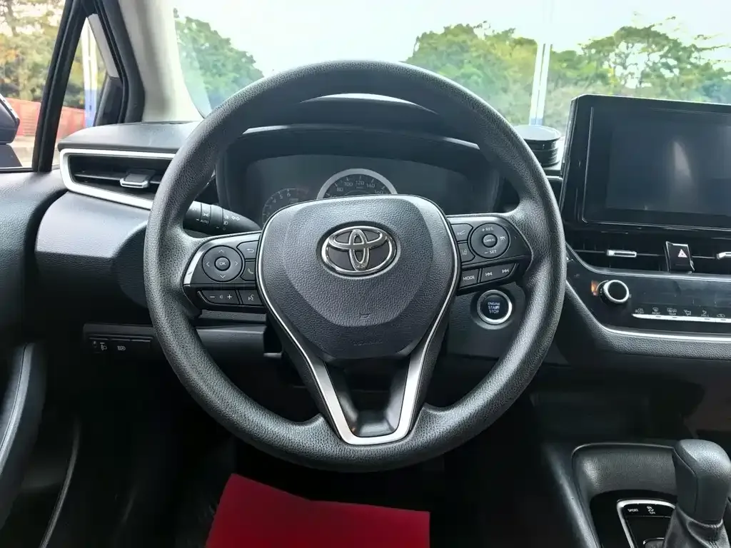 Toyota Allion — фото 9