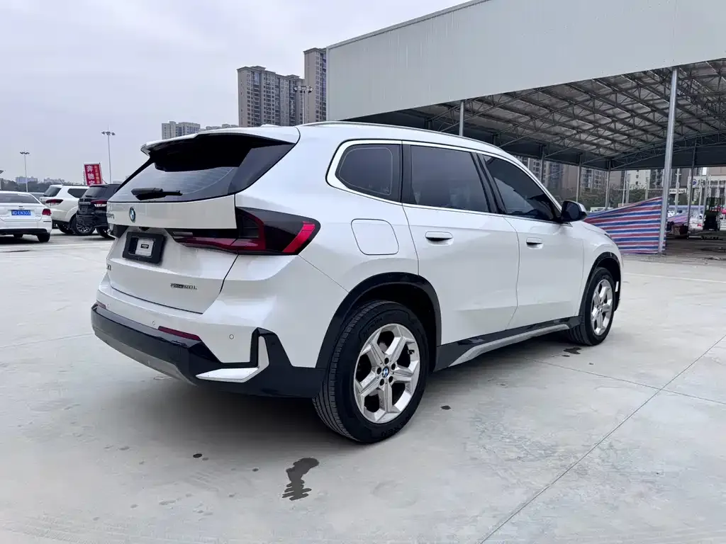 BMW X1 2023 из CN, фото 6