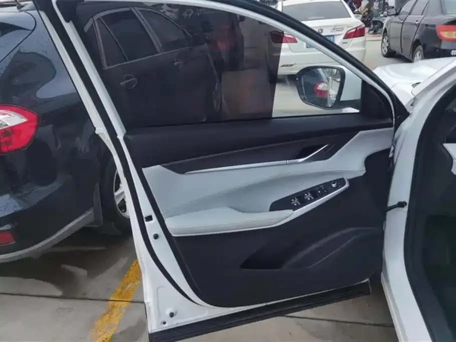 Changan CS75PLUS 2023 из CN, фото 5