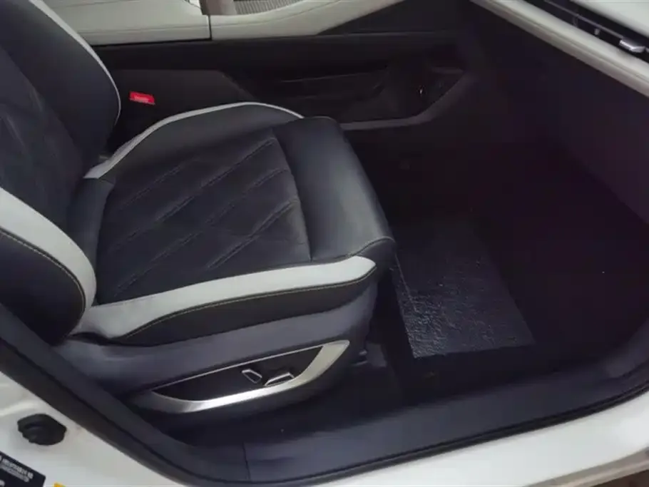 Changan CS75PLUS 2023 из CN, фото 6