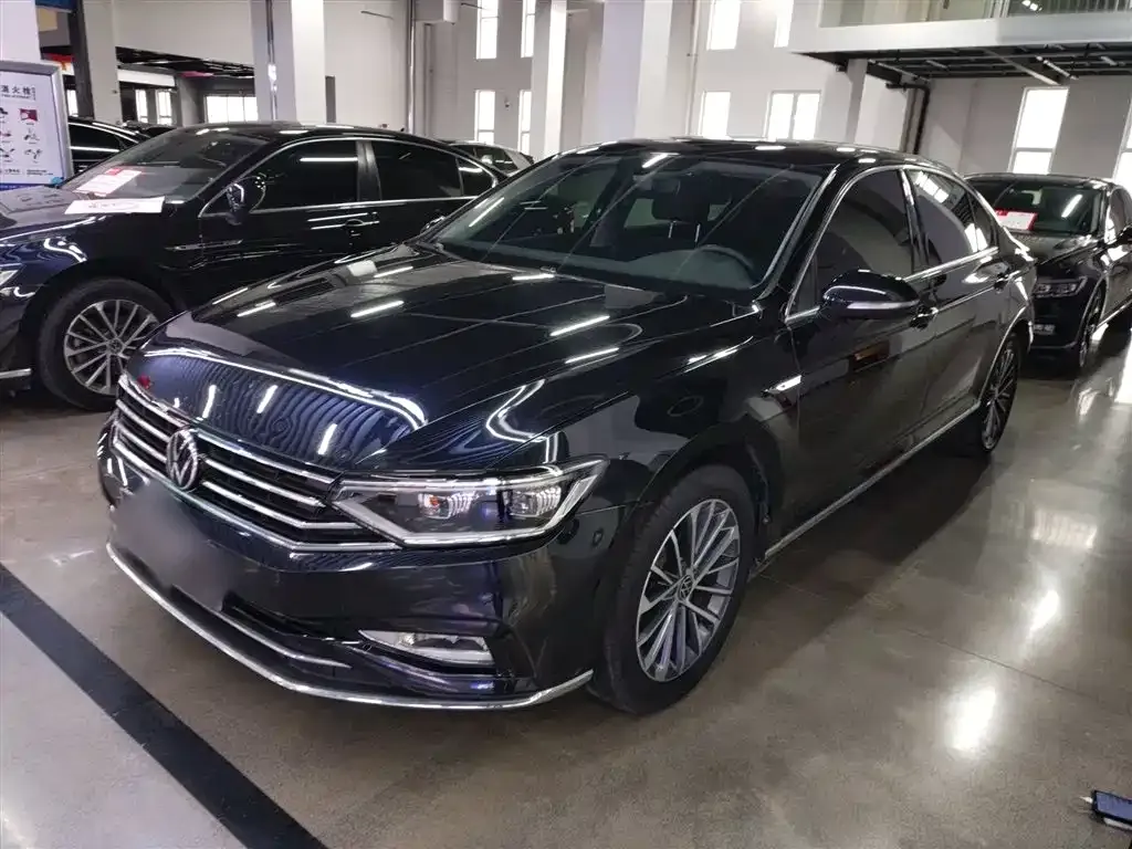 Volkswagen Magotan 2021 из CN, фото 1