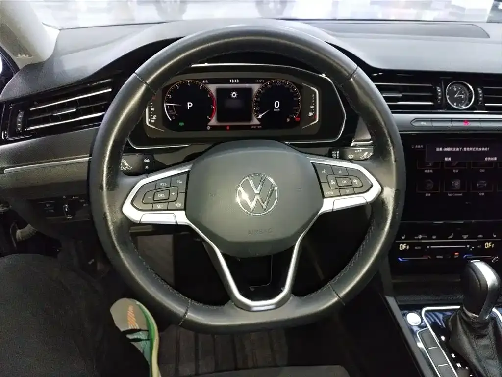 Volkswagen Magotan 2021 из CN, фото 3