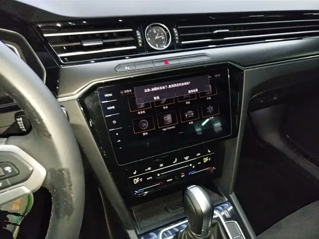 Volkswagen Magotan 2021 из CN, фото 5