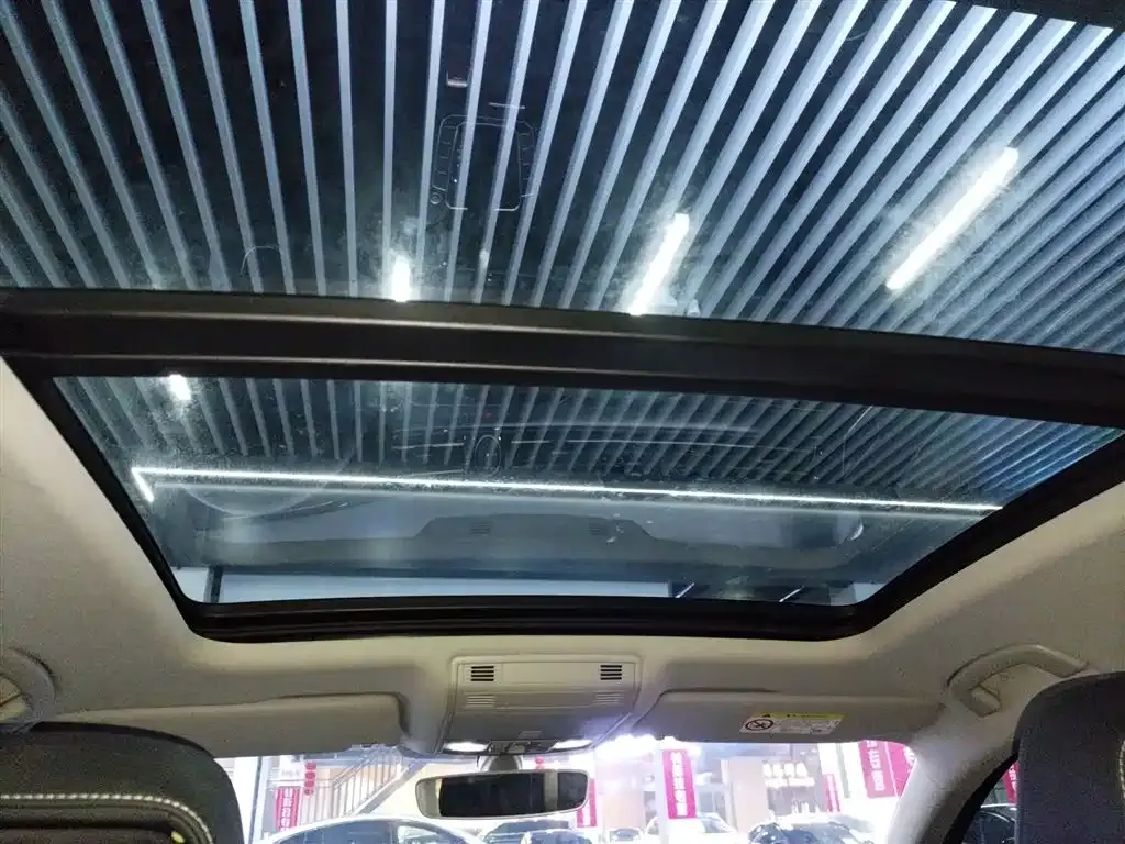 Volkswagen Magotan 2021 из CN, фото 4