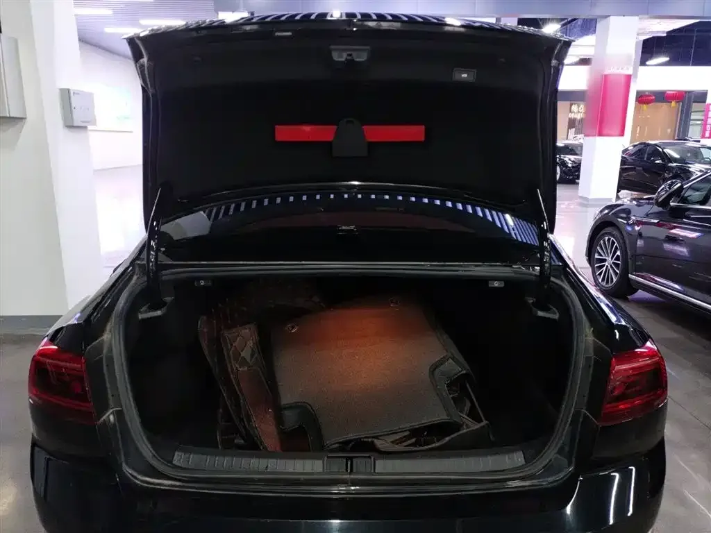 Volkswagen Magotan 2021 из CN, фото 6