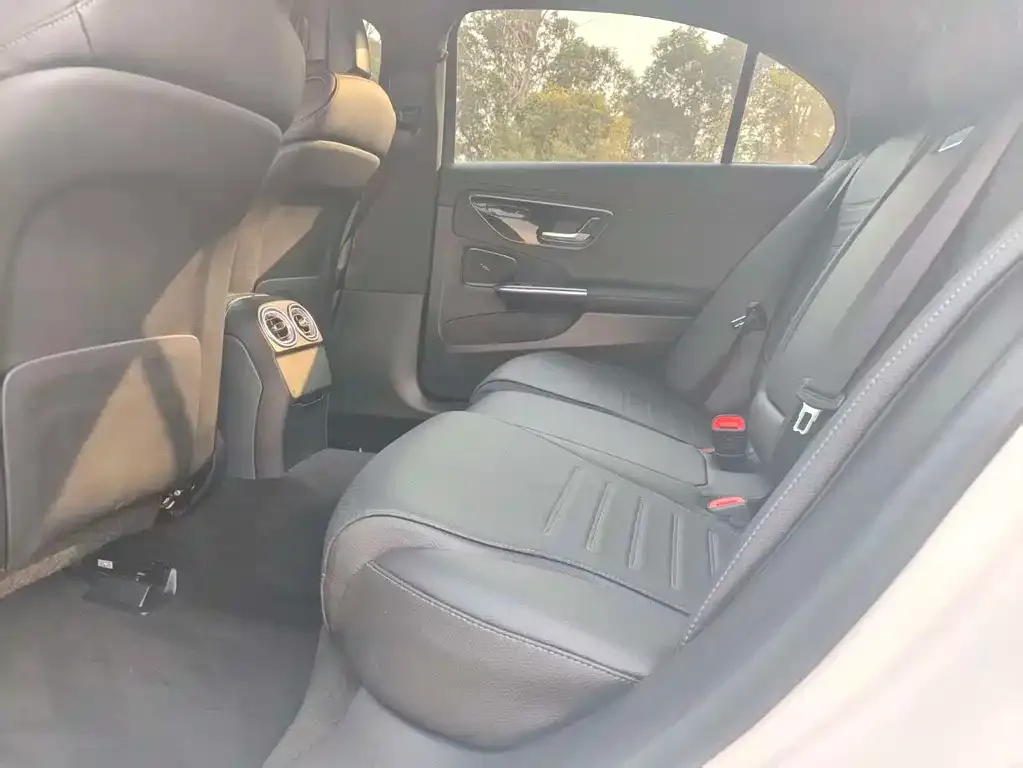 Mercedes-Benz C-Class 2022 из CN, фото 8