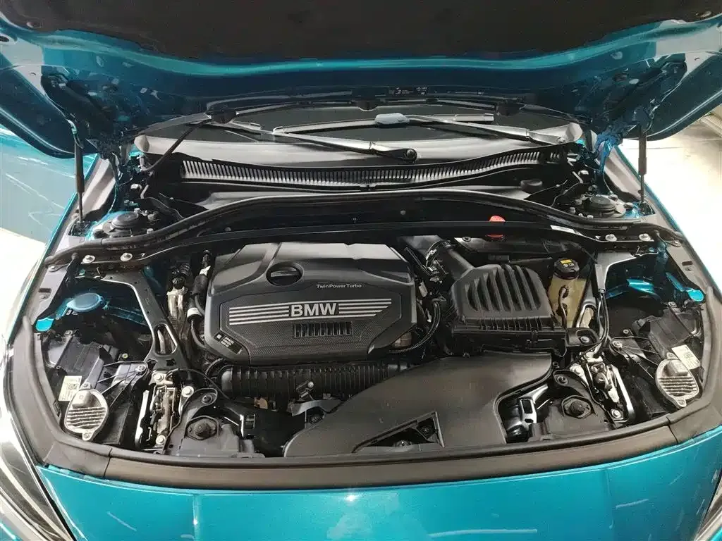 BMW 2 Series (Import) — фото 10