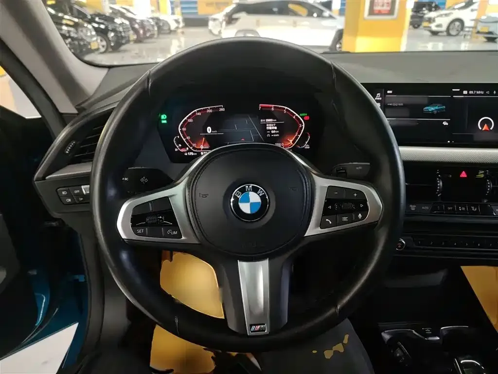 BMW 2 Series (Import) — фото 2