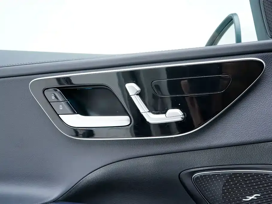 Mercedes-Benz C-Class 2024 из CN, фото 10