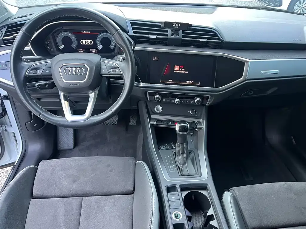 Audi Q3 2022 из CN, фото 5