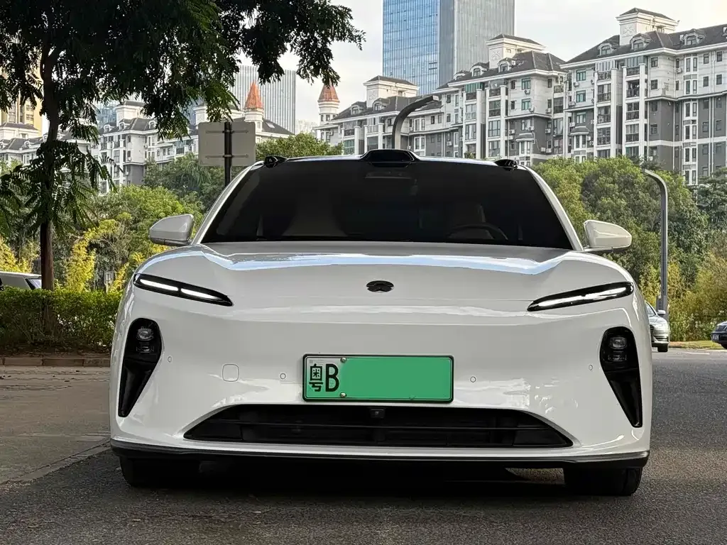 NIO ET5 2023 из CN, фото 8