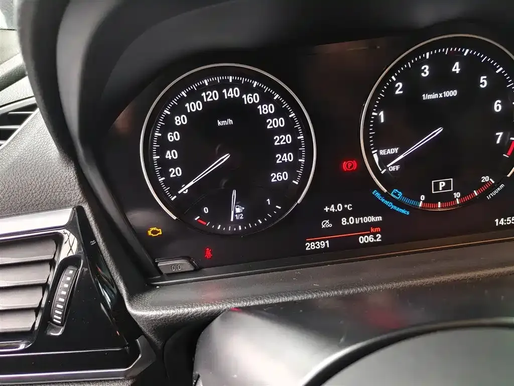 BMW 1 Series 2022 из CN, фото 10
