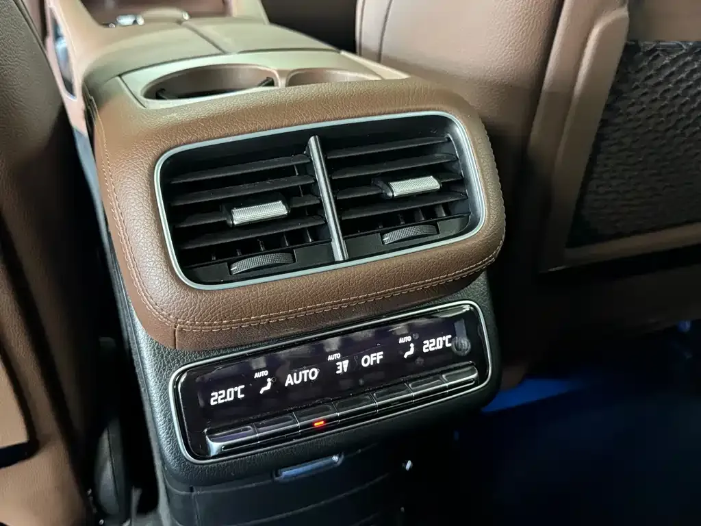 Mercedes-Benz GLE 2024 из CN, фото 5