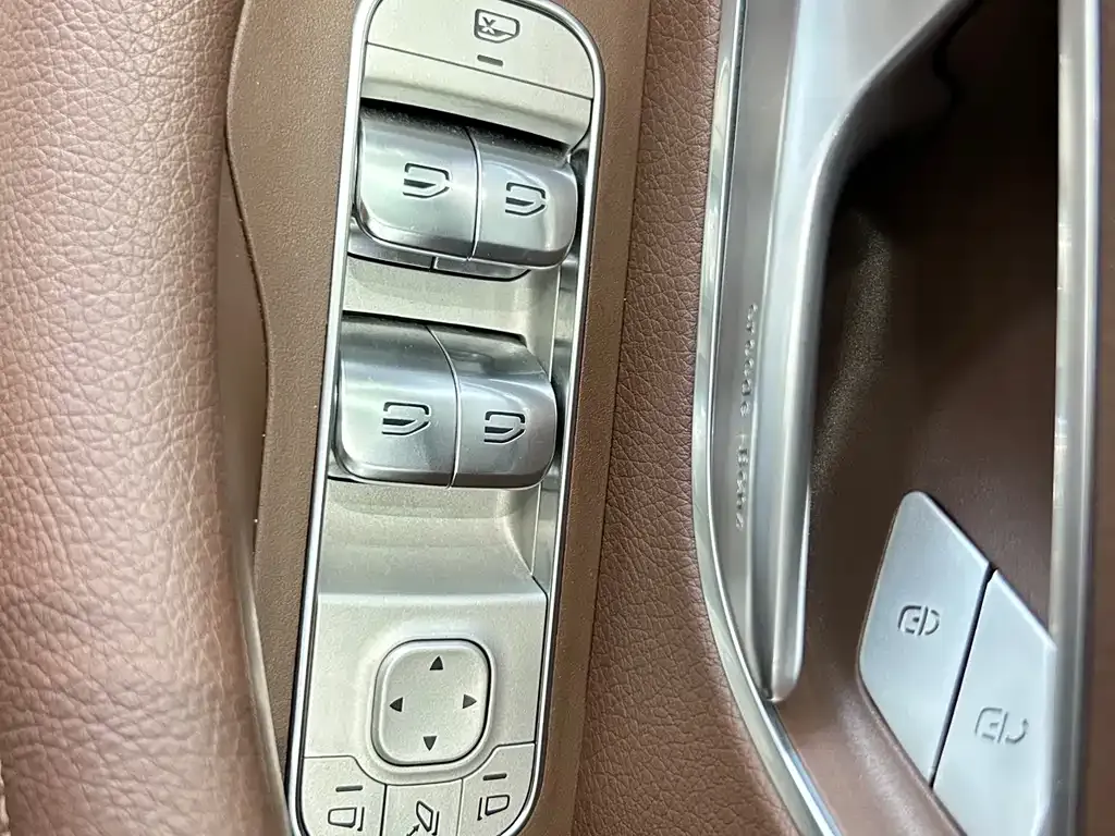 Mercedes-Benz GLE 2024 из CN, фото 8