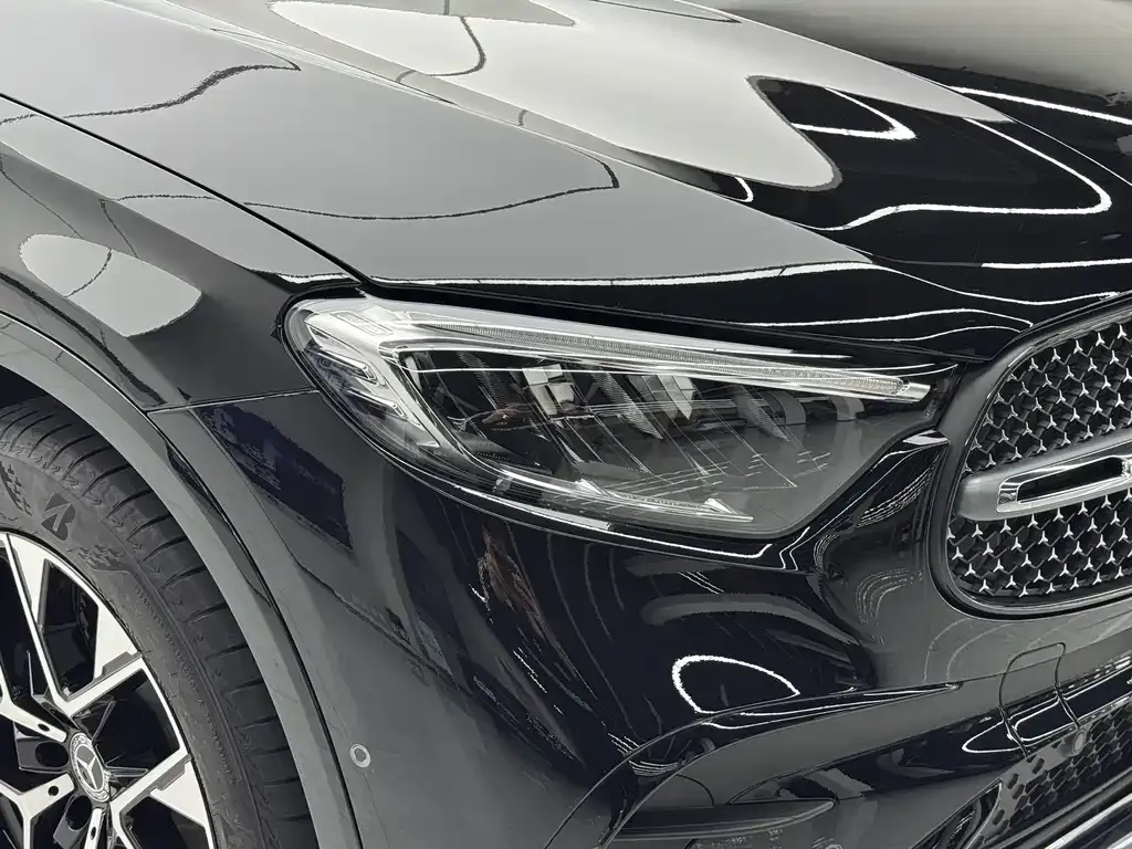 Mercedes-Benz GLC 2023 из CN, фото 10