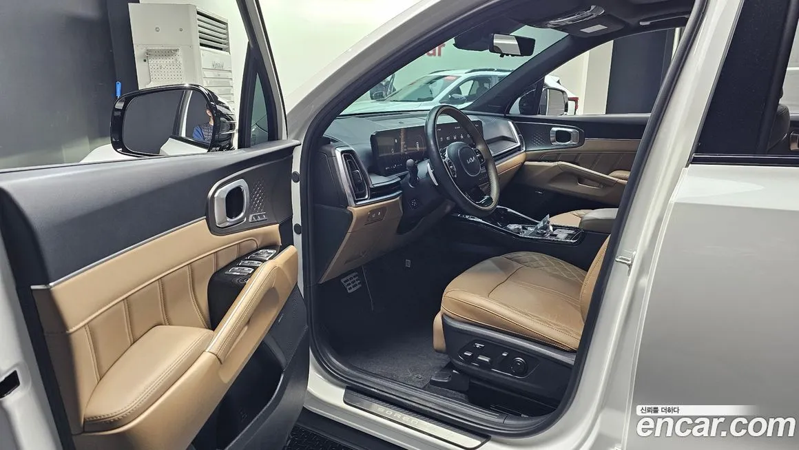 Kia Sorento — фото 4