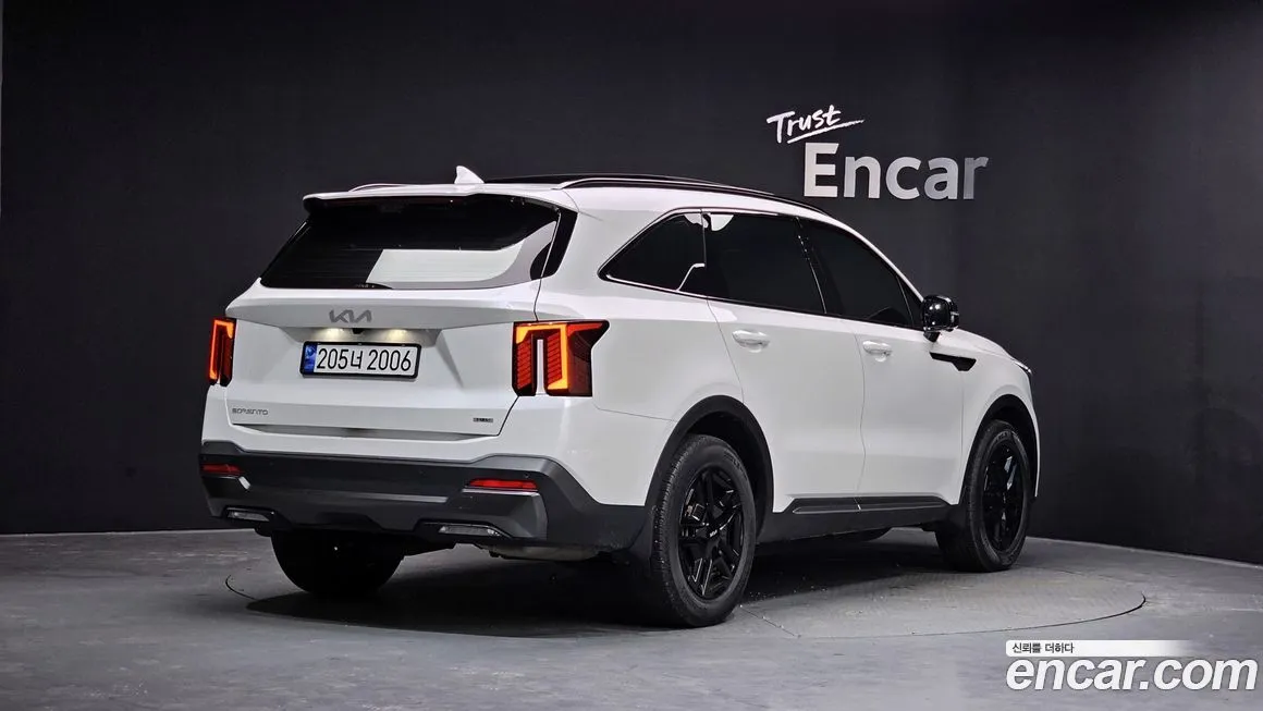 Kia Sorento — фото 2